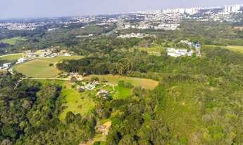 Imagem 3: Terreno exclusivo de 62.000 m² à venda na APA Passaúna Curitiba