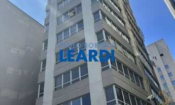 Imagem: COMERCIAL - CONSOLAÇÃO - SP