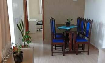 Imagem: Apartamento com 2 quartos para alugar em