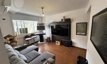 Imagem: Apartamento à venda, 70 m² por R$ 240.000,00