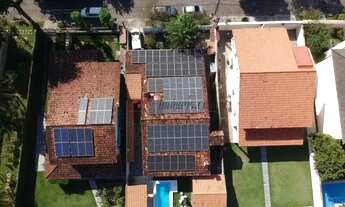 Imagem 2: Casa em Condomínio : Duplex / Residencial / Taquara