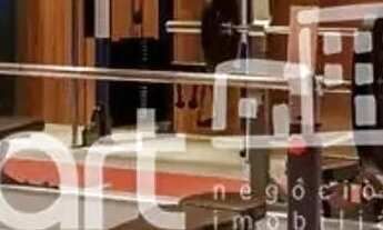 Imagem 7: Apartamento - Parque Rural Fazenda Santa Cândida - Campinas