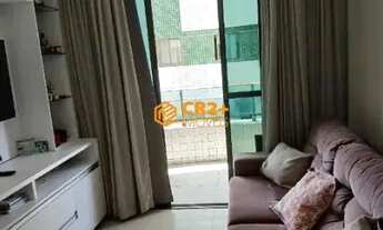 Imagem: Vendo apartamento 3 quarto, 1 suíte, 69m2