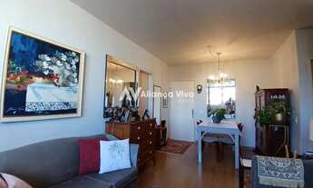 Imagem 6: Laranjeiras Apartamento com 3 dormitórios