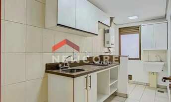 Imagem 4: Apartamento em Rua Luiz Afonso - Cidade Baixa - Porto Alegre/RS