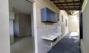 Imagem 5: Casa de 3 Quartos a Venda no Bairro Shalimar - Lagoa Santa