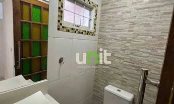 Imagem 7: Casa com 2 dormitórios à venda, 105 m² por R$ 280.000,00 - Mutondo - São Gonçalo/RJ