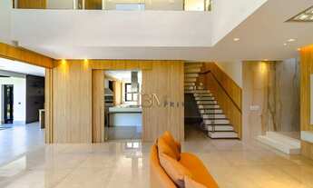 Imagem 6: Casa com 3 dormitórios, 400 m² - venda por R$ 2.990.000,00 ou aluguel por R$ 20.550,00/mês