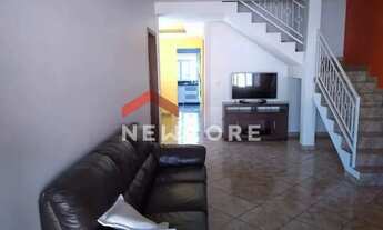 Imagem 3: Casa em Rua Flamboyant - Colonial - Contagem/MG