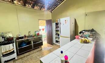 Imagem 4: Casa em mosqueiro