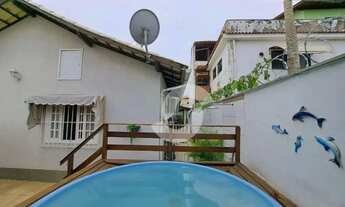 Imagem 5: Casa com 3 dormitórios à venda, 200 m² por R$ 990.000,00 - Santo Antônio - Niterói/RJ