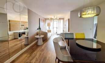 Imagem: Apartamento com 2 dormitórios à venda