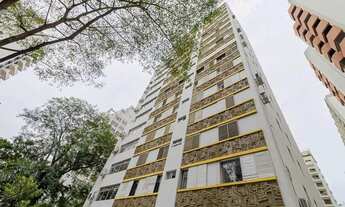 Imagem 3: Apartamento para venda em Santa Cecília com 4 quartos, sendo 1 suíte , 233m²