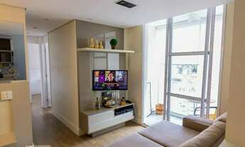 Imagem 6: Apartamento em Avenida Presidente Altino - Jaguaré - São Paulo/SP