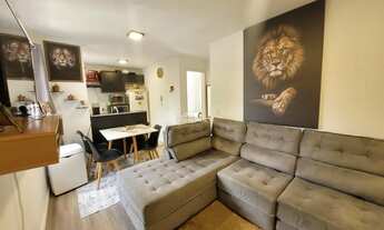 Imagem: Apartamento Condomínio Clube