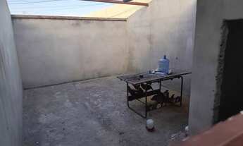 Imagem 6: Terreno no santo Antônio na rua do lado de Alaíde