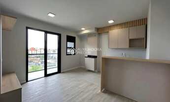 Imagem: Apartamento novo para aluguel no Centro