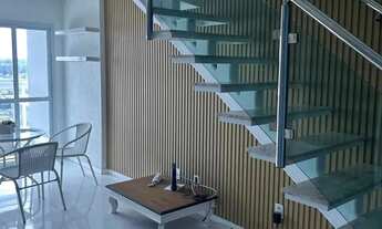 Imagem 4: VENDO OU ALUGO COBERTURA 3/4 PITANGUEIRAS