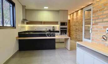 Imagem 7: Casa com 3 quartos para venda, no Cidade Nova - Rio Claro