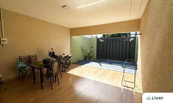 Imagem 3: Casa de 02 Quartos para Aluguel no Residencial Atalaia, Rio Verde/GO