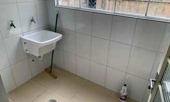 Imagem 5: Aluga Apartamento - Jardim Vera Cruz