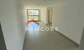 Imagem 2: Apartamento em Rua Agostinho Garcia Lobo - Camboinha - Cabedelo/PB