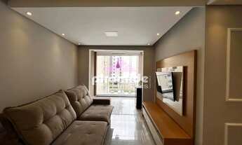 Imagem 2: Apartamento no Jardim Sul no Condomínio Residencial Maxximo Resort - Semi mobiliado em São