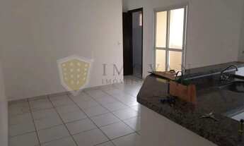 Imagem: Apartamento Padrão em Ribeirão Preto