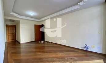 Imagem 4: Apartamento com 3 quartos, suíte, varanda e à venda, 142 m² por R$ 650.000 - Bom Pastor