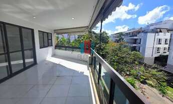 Imagem 6: Recreio dos Bandeirantes