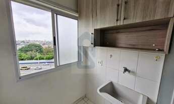 Imagem 7: Apartamento para Locação em Campinas, Swift, 2 dormitórios, 1 banheiro, 1 vaga