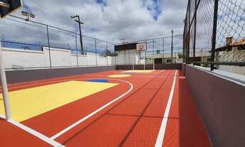 Imagem 5: Prime Araçagy 2 para venda - São Luís - MA (Casa em condomínio