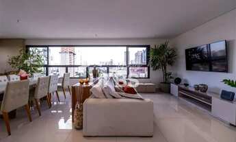 Imagem 3: Fluence Marista - Apartamento 3 quartos, sendo 3 suítes