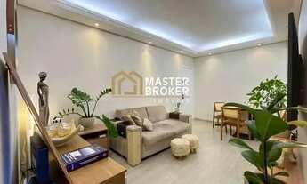 Imagem 2: Apartamento à venda, 2 quartos, 1 suíte, 2 vagas, Grajaú - Belo Horizonte/MG