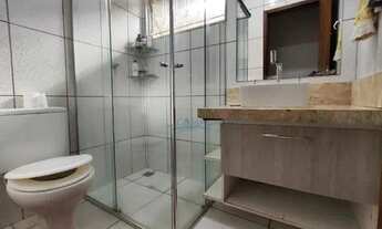 Imagem 6: Casa com 3 dormitórios, 85 m² - venda por R$ 320.000,00 ou aluguel por R$ 2.000,00/mês - P