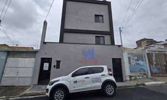 Imagem: Apartamento com 1 dormitório para alugar