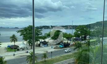 Imagem 3: Apartamento com 4 dormitórios à venda, 227 m² por R$ 3.750.000,00 - São Francisco - Niteró