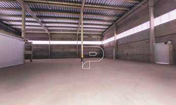 Imagem 4: Galpão com 1.135m² em condomínio fechado km 40 da Rodovia Raposo Tavares