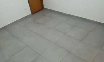 Imagem 6: Quarto sala e cozinha 50 metros do metro