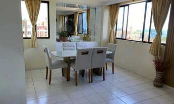 Imagem 2: Valor de Super OPORTUNIDADE! Apartamento 170m2 pra ALUGUEL - Praia do Cabo Branco - Joao P