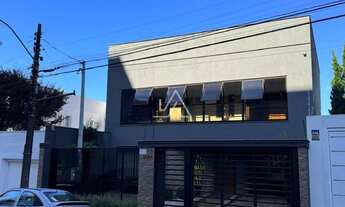 Imagem 3: CASA 4 DORMITÓRIOS - 1 SUITE - SALÃO DE FESTAS - GARAGEM 03 CARROS - VILA VERGUEIRO