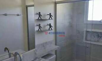 Imagem 6: APARTAMENTO 127M² 3 DORM, 1 SUÍTE - EMBU DAS ARTES/SP