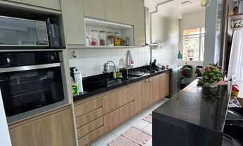 Imagem 7: Oportunidade - Apartamento - Jardim Anhembi - Residencial Anhembi - 2 Dormitórios - 71m²