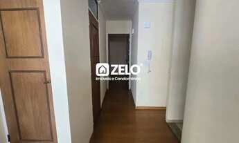 Imagem 7: Apartamento à venda com 95 m², 3 quartos 1 vaga em Cambuí, Campinas