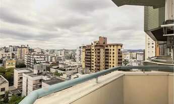 Imagem 4: Imóvel para venda possui 57 metros quadrados com 1 quarto em Independência - Porto Alegre