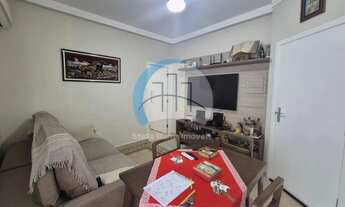 Imagem 5: Apartamento Alto Padrão no Gonzaga Vista Mar