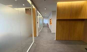 Imagem 4: Conjunto para alugar, 361 m² - Vila Olímpia - São Paulo/SP