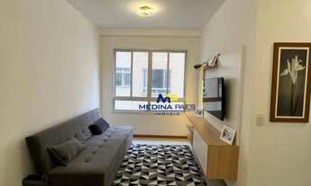 Imagem 2: Apartamento com 2 dormitórios à venda, 58 m² por R$ 215.000 - Vista Alegre - São Gonçalo/R