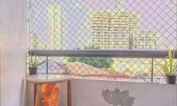 Imagem 5: Apartamento com 3 dormitórios à venda, 64 m² por R$ 567.000,00 - Tatuapé - São Paulo/SP