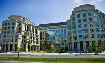 Imagem: Sala Comercial na Cobertura Le Monde Office